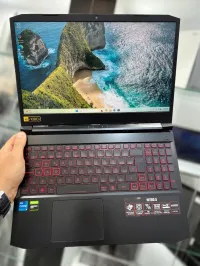 Acer Nitro 5 FHD - i5 11500H - 16Go - 256Go - GTX 1650 4Go
