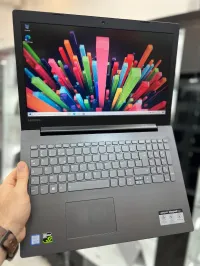 Lenovo IdeaPad 330 15.6" FHD, i5 8300H - 8Gb - 256Gb SSD + 1to HDD - Nvidia GeForce GTX 1050