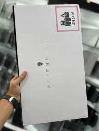 AlienWare M16 QHD 240Hz - Ultra 7 155H - 16Go - 1To - RTX 4060