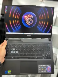 MSI Cyborg 15 FHD 144Hz - i7 13620H - 32Gb - 1To - RTX 4060