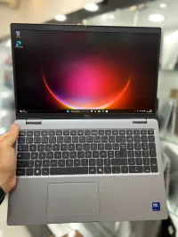 Dell Precision 3591 15.6 FHD - Ultra 5 135H - 16Gb - 256Gb - RTX ADA 500