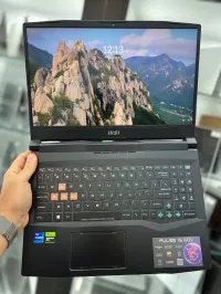 MSI Pusle 15 2K 240Hz - i7 13700H - 16Go - 1To - RTX 4060