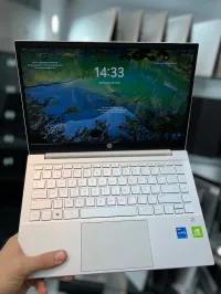 HP Pavilion 14 i5 1135G7 - 8Gb Ram - 512Gb SSD - Nvidia GeForce MX450