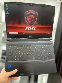 MSI Pulse GL66 15.6" FHD 144Hz, i7 12700H - 16Gb - 512Gb - Nvidia GeForce RTX 3060