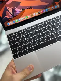 MacBook 2016 Retina 12.5 Intel Core M5 - 8Gb - 512Gb - Cycle 239