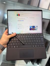كمبيوتر-محمول-microsoft-surface-pro-9-i5-1235u-8go-ram-256go-intel-iris-xe-وهران-الجزائر