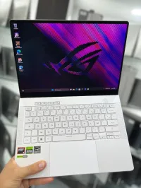ROG Zephyrus G14 OLED 3K 120Hz - Ryzen 9 8945HS - 32-1To - RTX 4060
