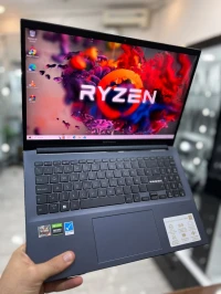 Asus VivoBook Pro OLED - Ryzen 5 5600H - 16Gb - 512Gb - RTX 3050