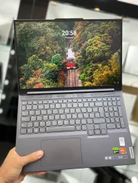 Lenovo Legion Slim 5 Pro 16" 2K 165Hz - Ryzen 7 7840Hs - 16Gb - 1To - RTX 4060 8Gb