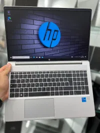 HP ProBook 450 G8 - i5 1135G7 - 8Go - 256Go - Intel Iris Xe Graphics 