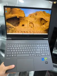 Victus 15" 2K 165Hz - i7 13620H - 32Gb - 1To - RTX 4070 8Gb