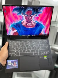 Omen Transcend 14" OLED 3K 120Hz - Ultra 9 185H - 32Gb - 1To - RTX 4060