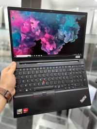 Lenovo ThinkPad E15 FHD - Ryzen 5 5625U - 8Gb - 256Gb - AMD Radeon Graphics 