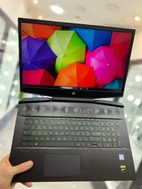 HP Pavillon Gaming 17.3" FHD, i5 9300H - 16Gb - 256Gb ssd + 1to hdd - GTX 1650 