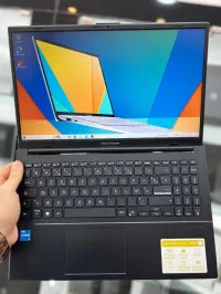 Asus VivoBook 15 Go, i3 N305 - 8Gb Ram - 512Gb SSD - Intel UHD Graphics 