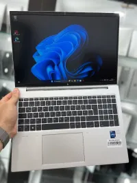 HP EliteBook 860 G10 - i5 1345U - 16Gb - 256Gb - Intel UHD Graphics 