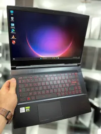 MSI Thin GF65 144Hz - i5 10300H - 16Gb - 512Gb - RTX 2060