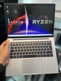 HP EliteBook 845 G10 Ryzen 5 Pro 7540U - 32Go - 512Go - AMD Radeon Graphics 