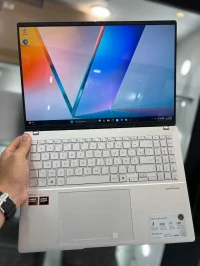 Asus VivoBook S16 2K OLED 120Hz - Ryzen 7 Ai 350 - 32 - 1To - Radeon 860M