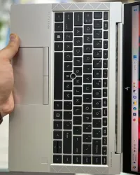 HP EliteBook 845 G7 - AMD Ryzen 5 Pro - 16GO RAM - 512GO SSD - AMD Radeon Graphics 