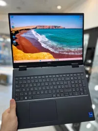 Dell Precision 7670 i7 12850HX - 32Gb - 2To - Nvidia RTX 3000 12Gb