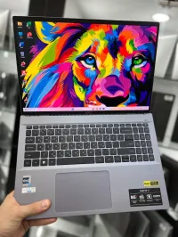 Acer Swift Go 16" 3.2K OLED 120Hz- i5 13500H - 16Gb - 1.5GB SSD - Intel Iris Xe 