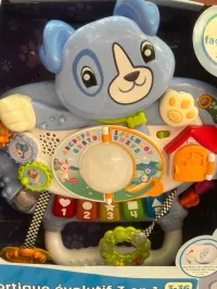 Vtech 3 en 1