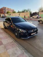 berline-mercedes-classe-c-2015-220-designo-bab-ezzouar-alger-algerie