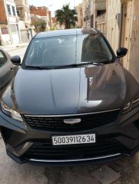 سيارات-geely-coolray-2026-super-max-برج-بوعريريج-الجزائر