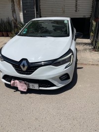 سيارات-renault-clio-5-e-tech-hybride-2022-بومرداس-الجزائر