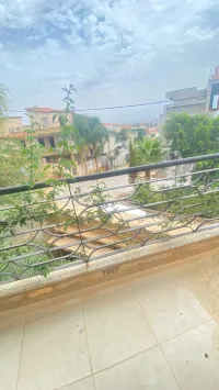 Location Villa Alger Saoula