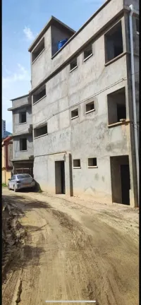 Vente Immeuble Tizi Ouzou Azeffoun