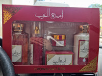 parfums-et-deodorants-gift-box-crown-أميرة-العرب-on-alger-centre-algerie