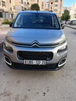 commerciale-citroen-berlingo-2022-constantine-algerie