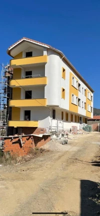 Vente Appartement Tizi Ouzou Azeffoun