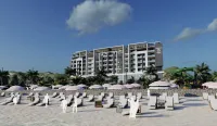 Vente bien immobilier Tizi Ouzou Azeffoun