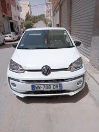 Volkswagen Up 2021 Up