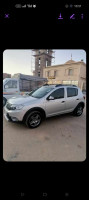 voitures-dacia-sandero-2019-stepway-souk-ahras-algerie