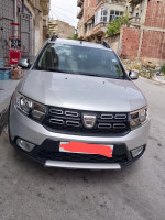 voitures-dacia-sandero-2019-stepway-souk-ahras-algerie