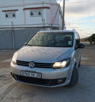 break-familiale-volkswagen-touran-2014-cup-constantine-algerie