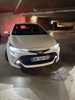 voitures-toyota-corolla-2021-hybrid-jijel-algerie