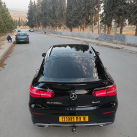 voitures-mercedes-glc-2018-oued-endja-mila-algerie