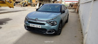 voitures-citroen-c4-2022-alger-centre-algerie