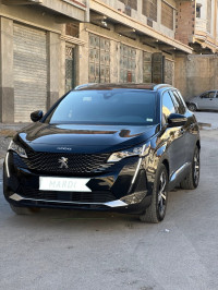 tout-terrain-suv-peugeot-3008-2022-batna-algerie