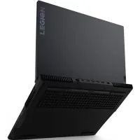 LAPTOP LENOVO LEGION 5 15ACH6H RYZEN 5-5600H / 8G / 512 SSD / Nvidia RTX3060 / 15.6 FHD 120 Hz