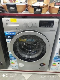 Réparation Machine à laver تصليح الآت الغسيل في المنازل 