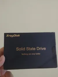 Disque dur SSD XrayDisk 256 GB (Bon Qualite)