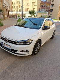 Volkswagen Polo 2019 Nouvelle Match II thumbnail 4