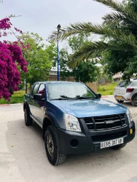 Isuzu D Max 2007 D Max