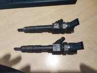 Injecteurs Bosch Renault 8200100272